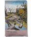 Taste of The Wild Taste Of The Wild Lowland Creek Feline Recipe with Roasted Quail & Roasted Duck 2 kg