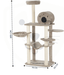 Trixie Trixie - Cat Tree Fabiola L70xW50xH165 cm