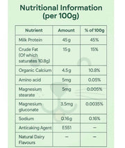 Smart Mate Goat Milk Powder 400g