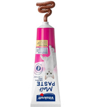 Vitakraft - Malt Paste, with Cheese, Anti-Hairball Formul For Cats - 100g