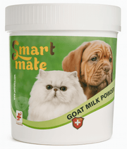 Smart Mate Goat Milk Powder 400g