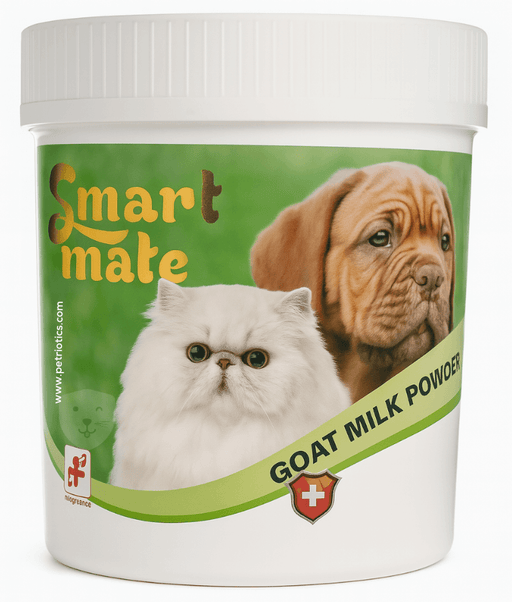 Smart Mate Goat Milk Powder 400g