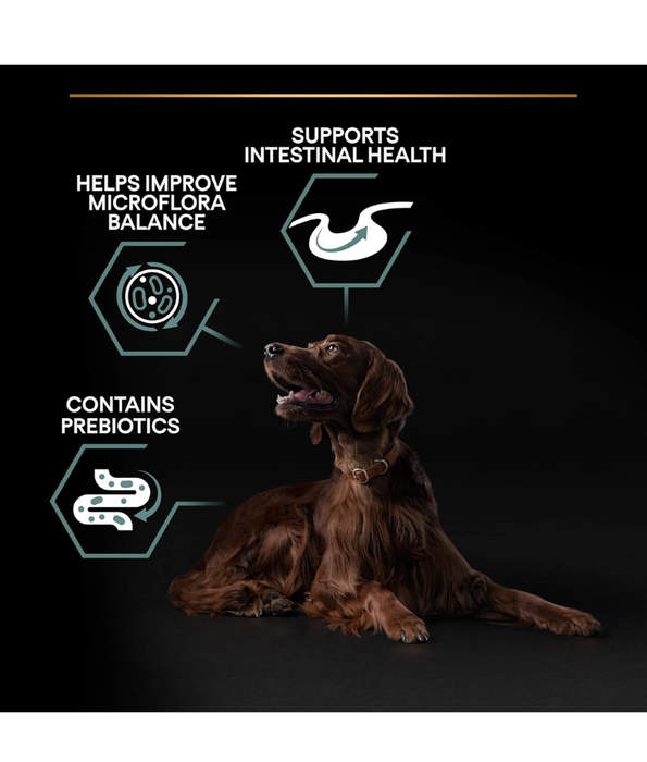Purina - Pro Plan, Puppy Large Athletic, Sensitive Digestion Dry Dog Food, Lamb - 12kg