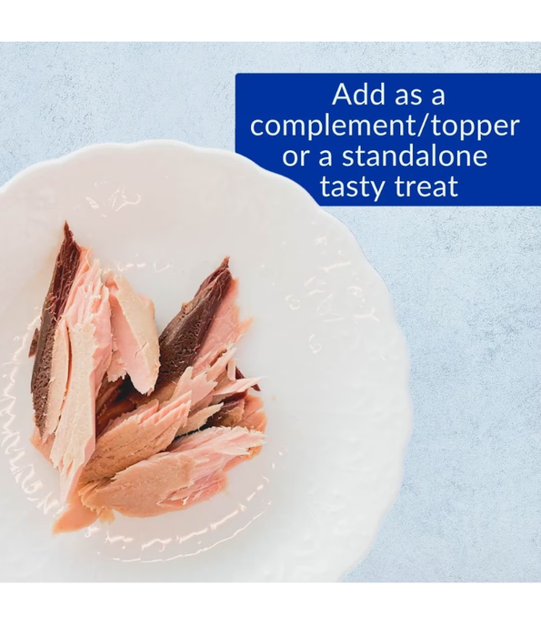 Inaba - Grilled Tuna Extra Tender in Tuna Broth 15g