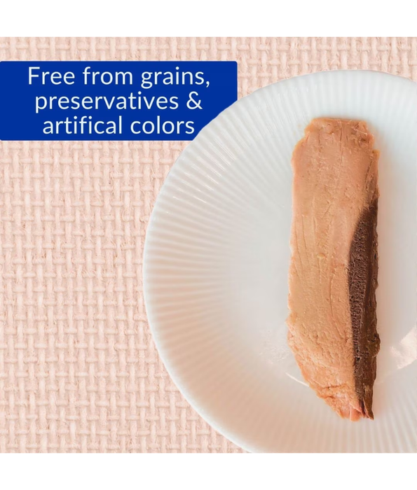 Inaba - Grilled Tuna Extra Tender in Tuna Broth 15g