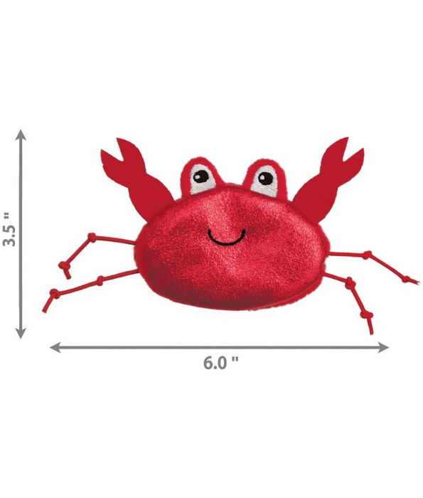 Kong - Refillables Crab