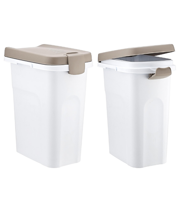 Stefanplast Pet food container (15-10-2.5)kg