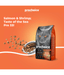 Prochoice - Pro 33 Salmon & Shrimp Sterilized Hypoallergenic 2kg-15kg