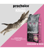Prochoice - Pro 37 Chicken & Rice Hypoallergenic For Kittens 2kg