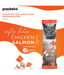 Prochoice - Softy Bites Chicken & Salmon 10g