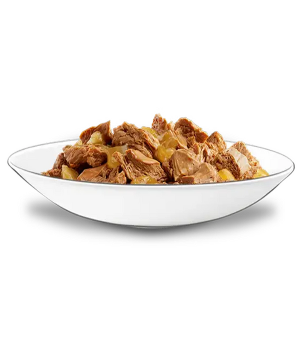 Purina - Felix As Good As It Looks Tuna In Jelly Wet Cat Food 85g
