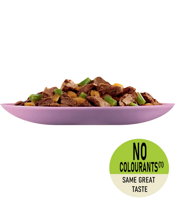 Purina - Felix As Good As It Looks with Trout and Green Bean in Jelly 85g