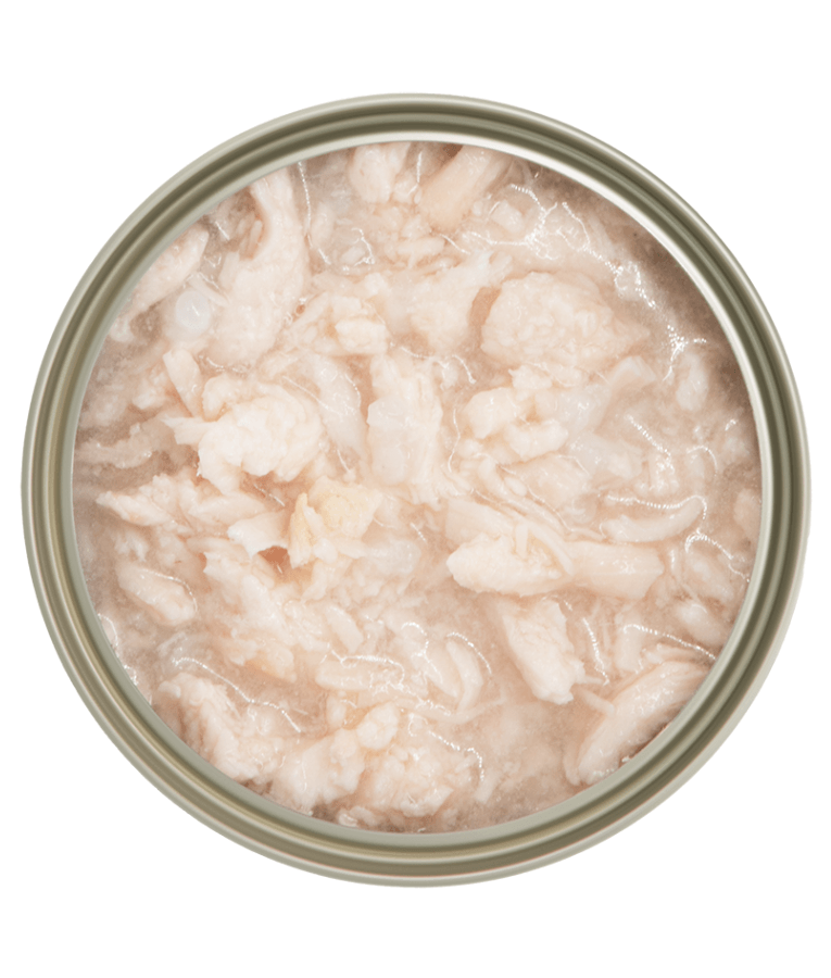 Gosbi - Fresko, Chicken Breast and Rice Sterilized Complementary Adult Wet Cat Food – 70g