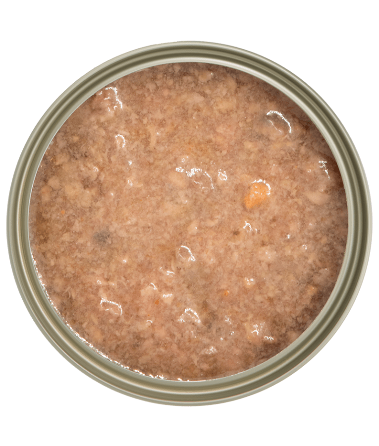 Gosbi - Fresko, Chicken and Rabbit Sterilized Complementary Adult Wet Cat Food – Grain-Free 70g