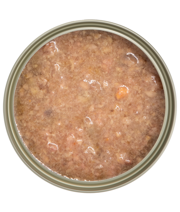 Gosbi - Fresko, Chicken and Rabbit Sterilized Complementary Adult Wet Cat Food – Grain-Free 70g
