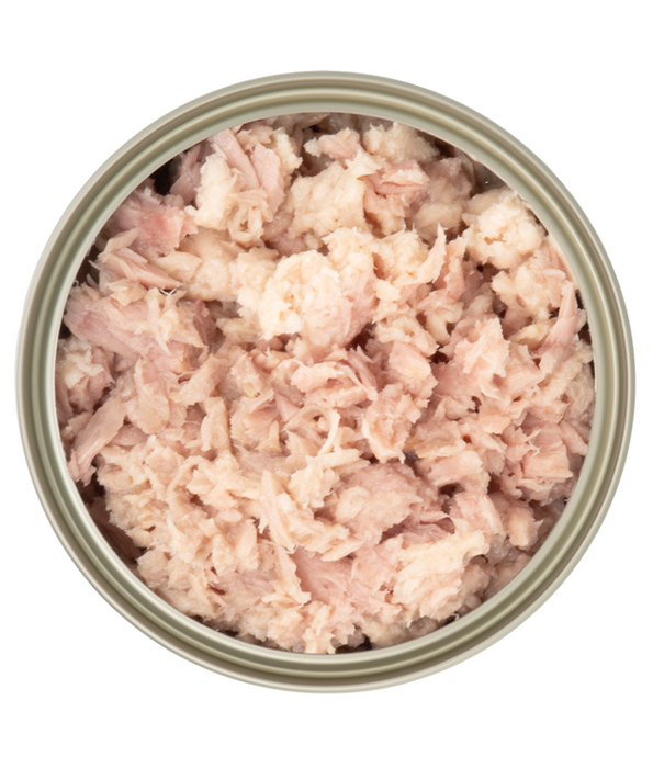 Gosbi - Fresko, Tuna, Chicken, and Milk Kitten Complementary Wet Cat Food – 70g