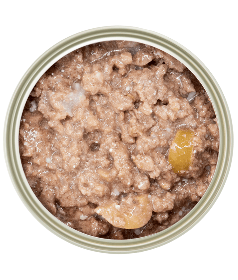 Gosbi - Fresko, Beef, Chicken, and Vegetables Sterilized Complementary Adult Wet Cat Food - Grain-Free 70g
