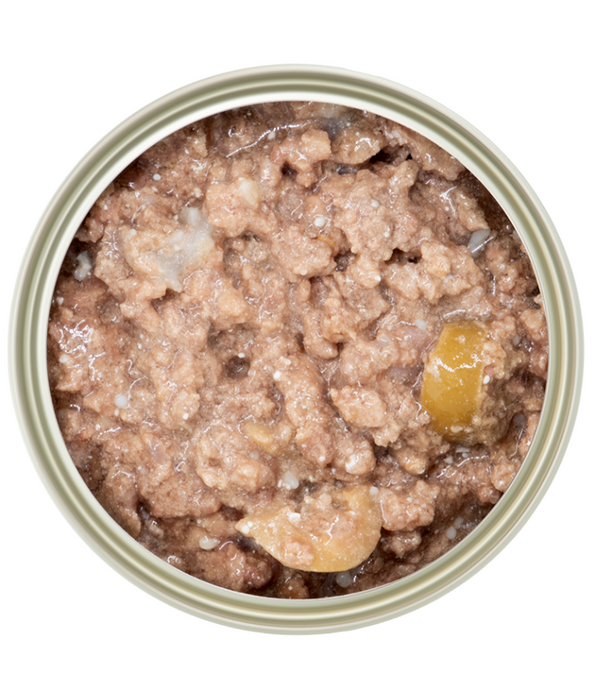 Gosbi - Fresko, Beef, Chicken, and Vegetables Sterilized Complementary Adult Wet Cat Food – Grain-Free 70g
