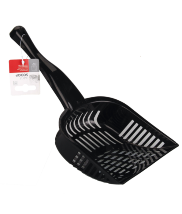 M-PETS - Large Cat Litter Scoop