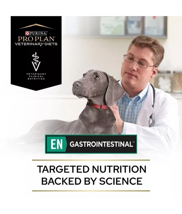 Purina - Pro Plan Veterinary Diets, Gastrointestinal Wet Dog Food - 400g