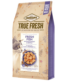 Carnilove True Fresh Carnilove True Fresh Cat Fish 1.8kg
