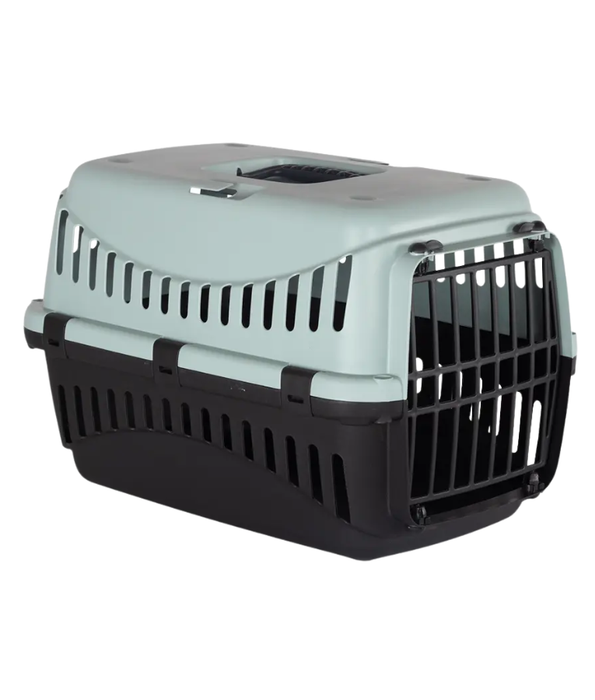 MP Bergamo – Gipsy ECO Ghiaccio Ice Plastic Door Pet Carrier – Small & Large