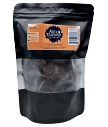 Alice in Treatland Alice in Treatland - Gizz Chews 110g