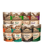 Carnilove - Venison with Strawberry Leaves Pate 300g