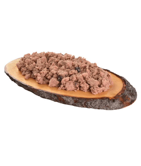 Carnilove - Ostrich with Blackberries Pate 300g