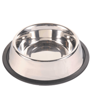 Trixie - Stainless Steel Bowl XS-S-M-L-XL