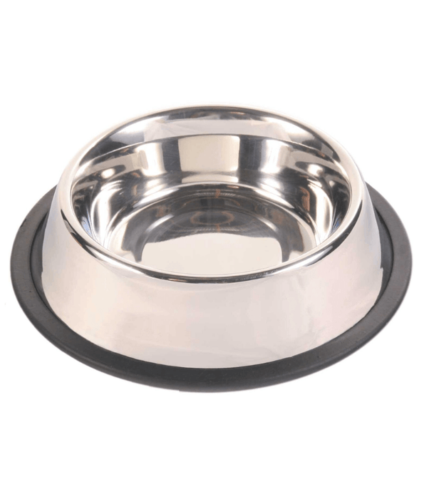 Trixie - Stainless Steel Bowl XS-S-M-L-XL