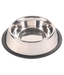 Trixie - Stainless Steel Bowl XS-S-M-L-XL