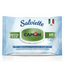 Camon - Salviette Cleansing Pet Wipes Muschio & Aloe – Alcohol & Paraben Free - 40 Sheets package front view.