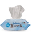 Camon - Salviette Cleansing Pet Wipes - Excel Scent Wipes - 40 Sheets packaging with wipes visible.