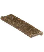 Virbac - Veggiedent FRESH Dental Chews, Plant-Based Formula, Dental & Digestive Support  S- M.
