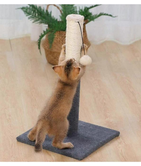 MPets - Cat Tree Culebra - L29xW29xH53cm