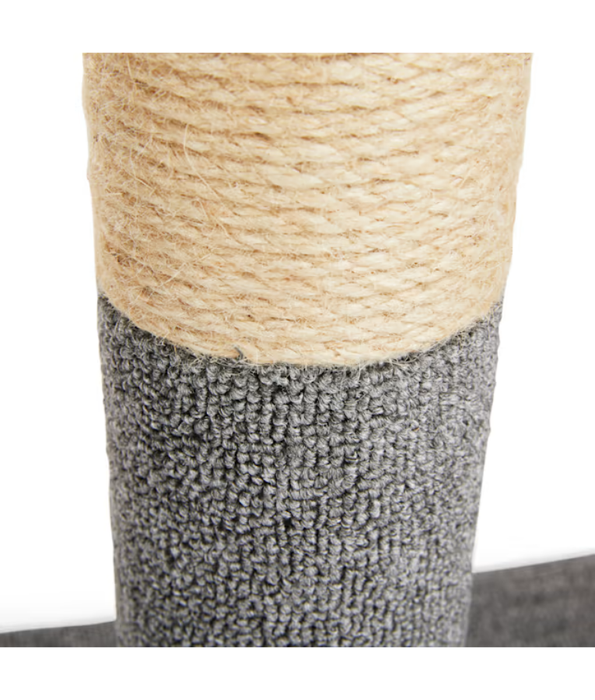 MPets - Cat Tree Culebra - L29xW29xH53cm