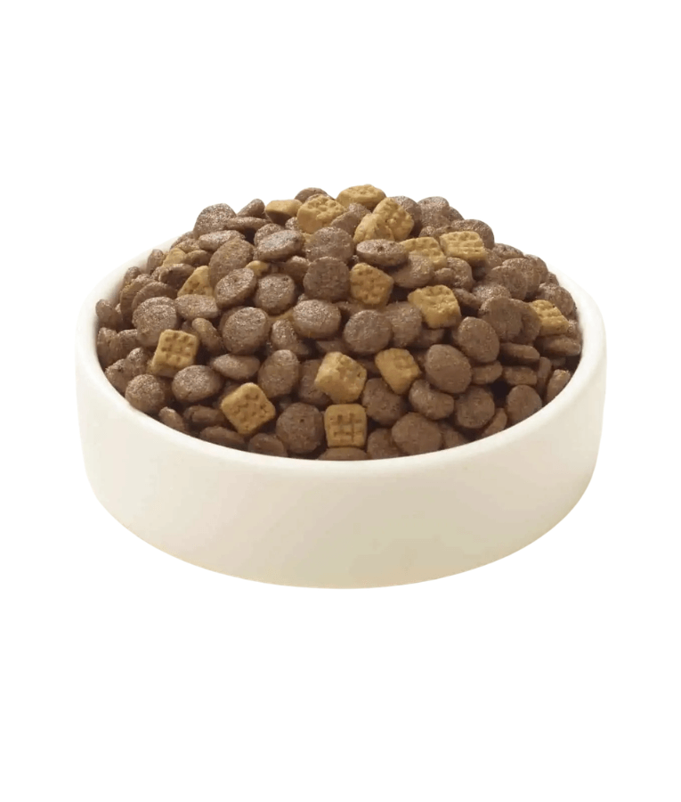 Wanpy - Grain-Free Salmon & Tuna Sterilized Adult Cat Food, Weight Control, Urinary Support - 1.5 kg