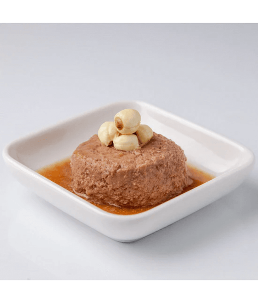 Signature7 Cat Superfoods Pate Friday Bonito With Lotus Seed For a Healthy Digestion and Heart Health 80g