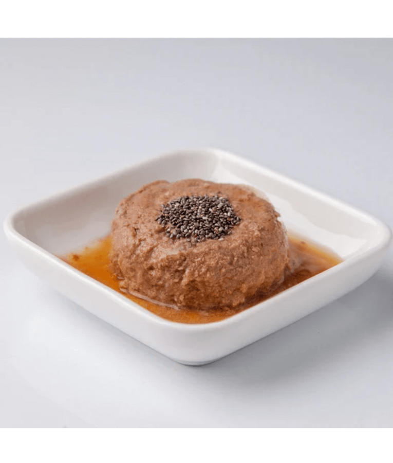 Signature7 Cat Superfoods Pate Monday Bonito With Chia Seed For Heart and Gut Support 80g