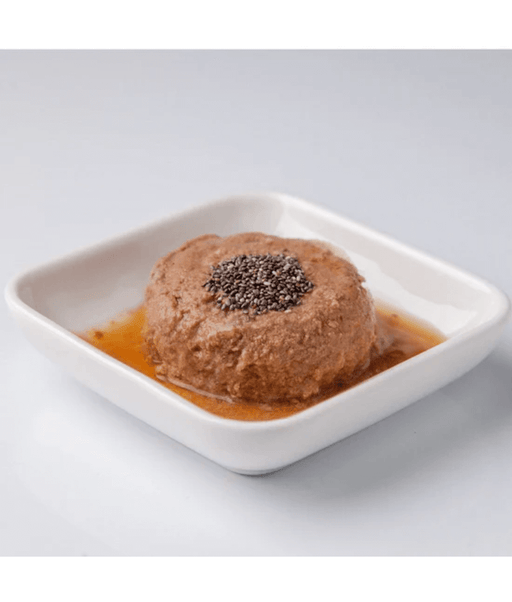 Signature7 Cat Superfoods Pate Monday Bonito With Chia Seed For Heart and Gut Support 80g