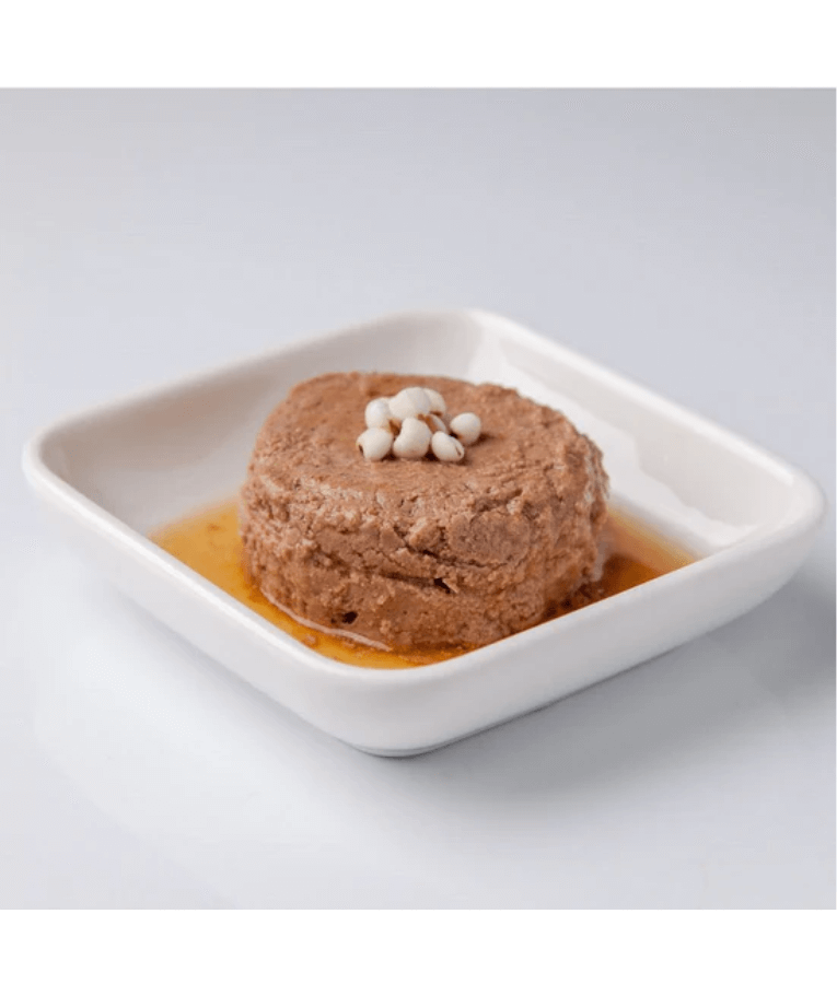 Signature7 Cat Superfoods Pate Tuesday Chicken With Barley For a Healthy Digestion and Weight Management 80g