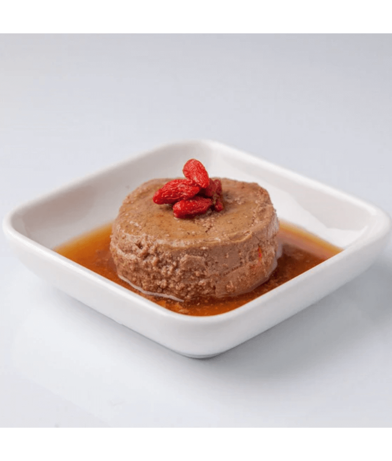 Signature7 Cat Superfoods Pate Saturday Chicken With Goji Berry For Boosting Energy and Anti-aging 80g