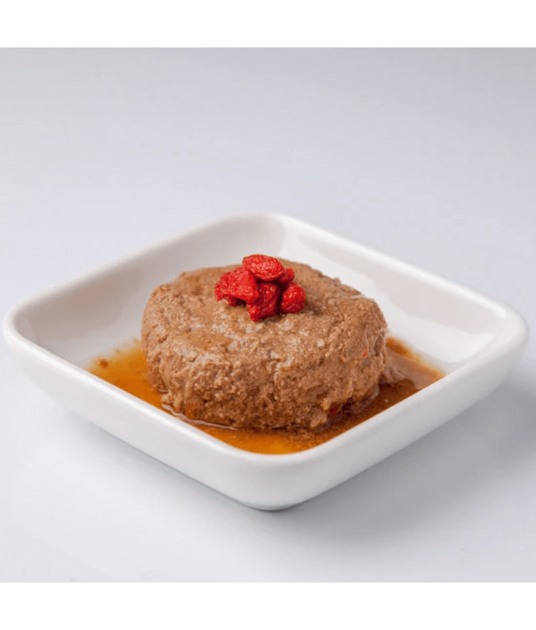 Signature7 Cat Superfoods Pate Wednesdsay Tuna With Goji Berry For Immune System Support 80g