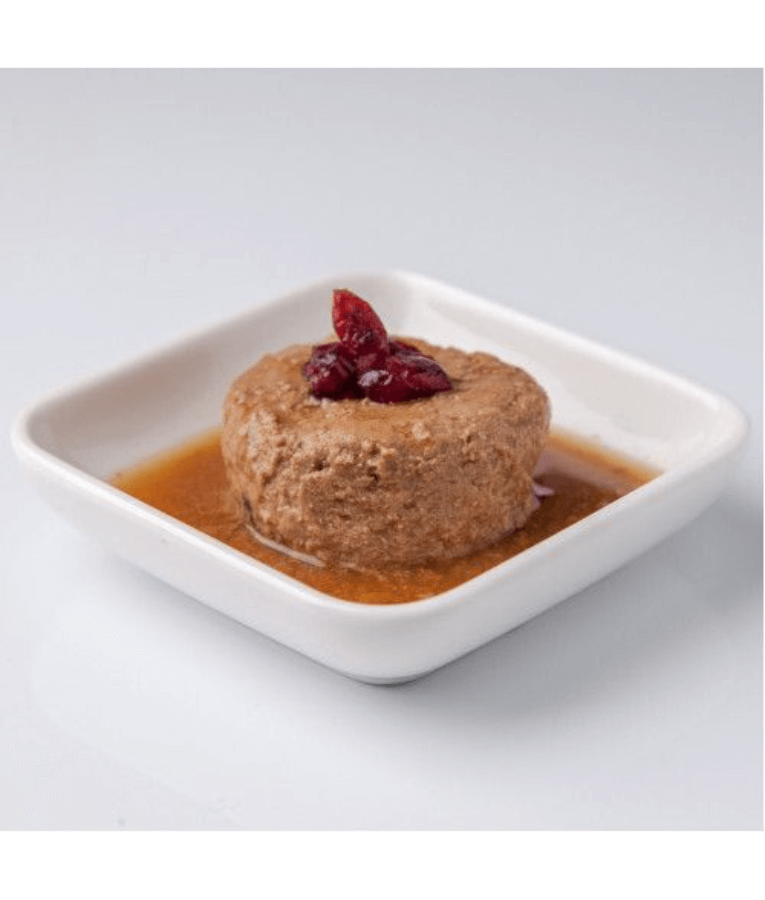 Signature7 Cat Superfoods Pate Sunday Tuna With Cranberry For Urinary Support 80g