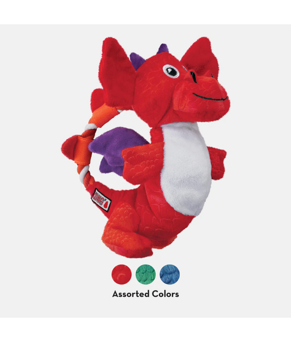 Kong - Dragon Knots