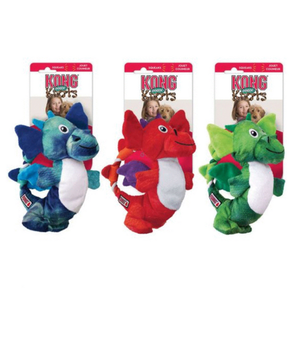 Kong - Dragon Knots