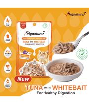 Signature7 Variaty Pack With Different Nutritional Benefits 14x50g