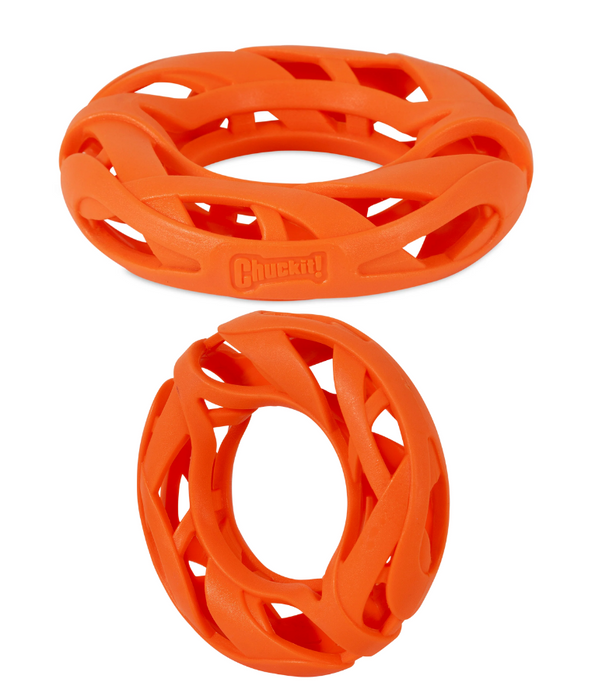 Chuckit! Air Fetch Wheel Dog Toy