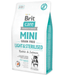 Brit Care Brit Care - Mini Adult light and sterilized dog With Rabbit Meat 2kg